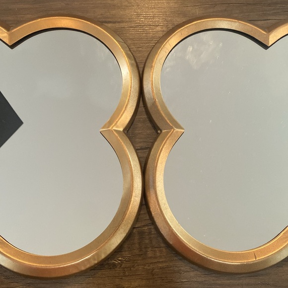 Mirrors. Set of 2. - Picture 9 of 9